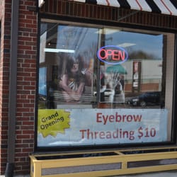 Nabina's Salon & Spa
