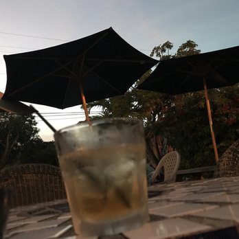 Seven Seas - Honey Jack - Dive Bars Near Me - Miami, Florida