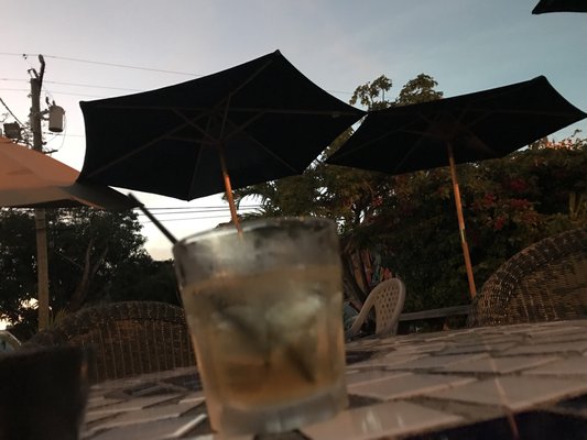 Seven Seas Bar by null