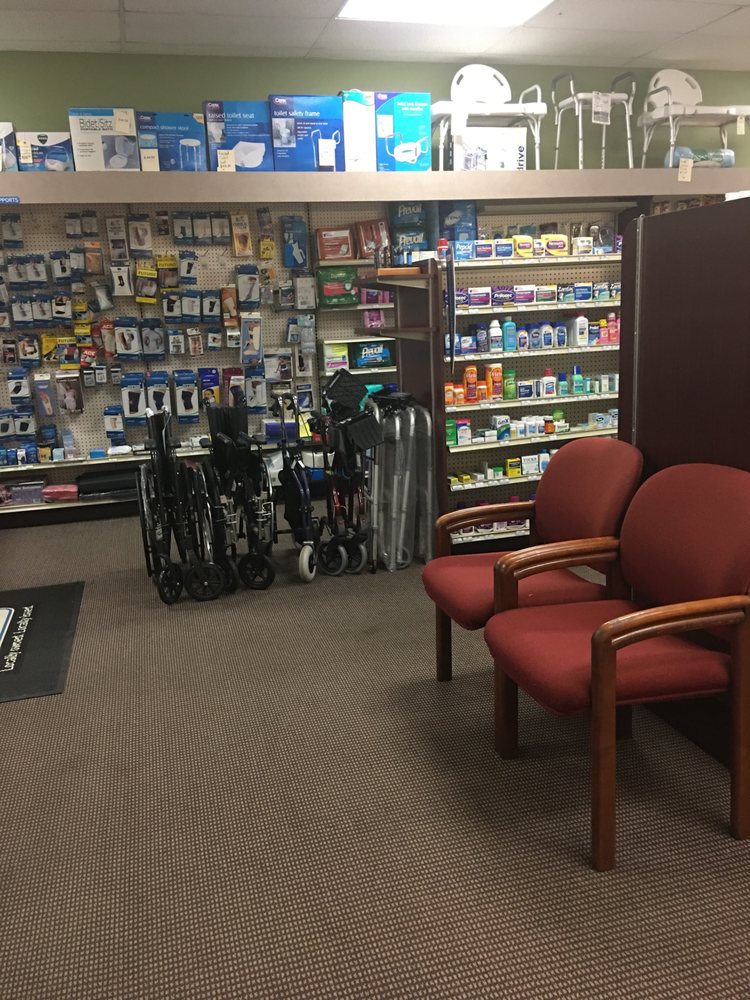 LAGUNA HILLS PHARMACY Updated October 2024 24261 Avenida De La