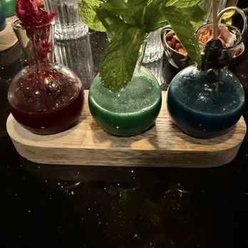 Broken Spell Lounge - Lounges Near Me - Anaheim, California