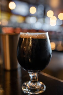 The Oxford Kitchen and Gastropub by null