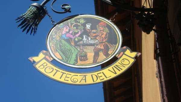 Bottega del Vino by null