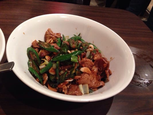 Hunan Bistro 湘知湘味 by null