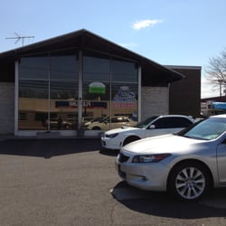 J & S Automotive