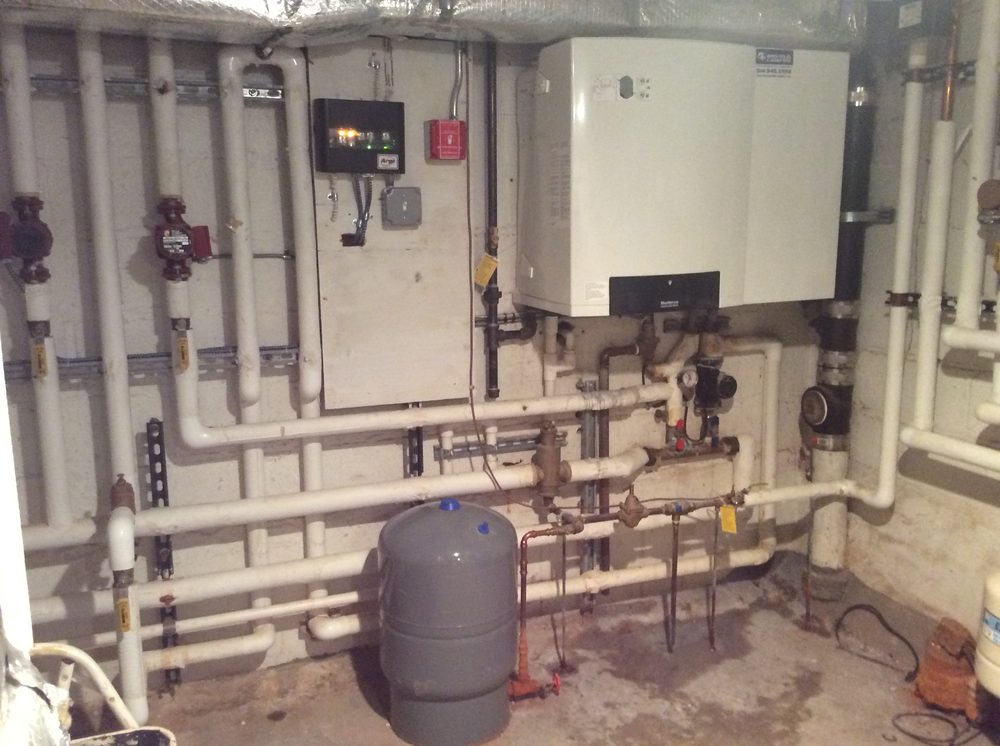 Slide of Bruni & Campisi