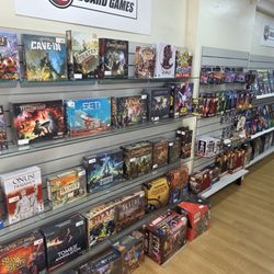 Kult Games - Games