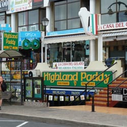 Highland Paddy 2