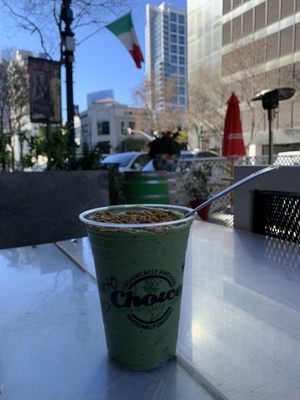 Choice Juicery by null