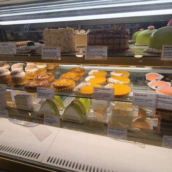 Byen Bakeri - Desserts - Bakeries Near Me - Seattle, Washington Byen Bakeri - Desserts - Bakeries Near Me - Seattle, Washington