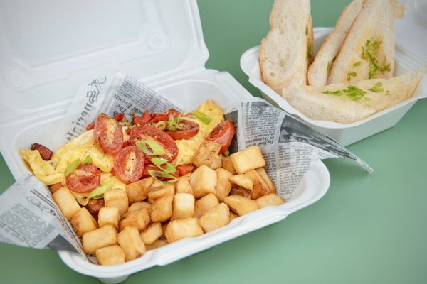Cilantro Latin Bistro by null