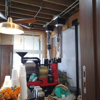 ChadLou's Coffee Roasters - Roasters - Coffee & Tea Near Me - Kailua, Hawaii