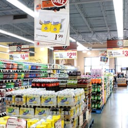 Brookhaven Market