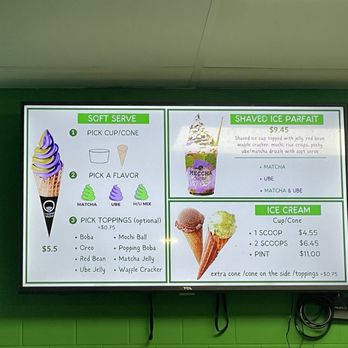 Kissa Matcha - Menu March 2024 - Desserts Near Me - Grand Prairie, Texas Kissa Matcha - Menu March 2024 - Desserts Near Me - Grand Prairie, Texas