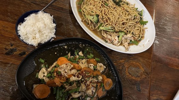 Thai Pearl Restaurant by null