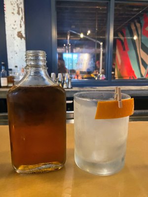 Bellwether at Toledo Spirits by null