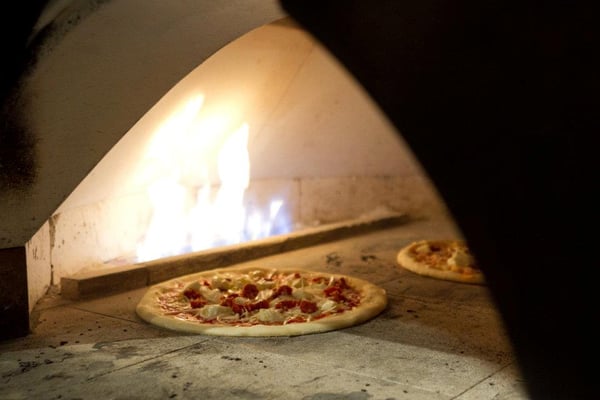 Pizzeria Barbarella by null
