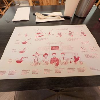 Mian - Noodles Near Me - Costa Mesa, California