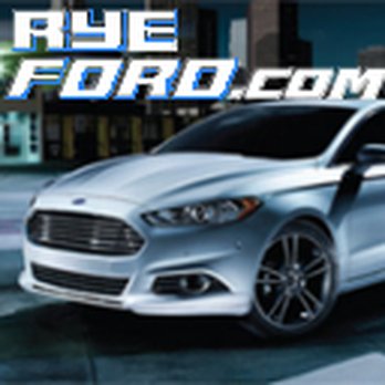 Rye Ford - Car Dealers Near Me - Rye, New York