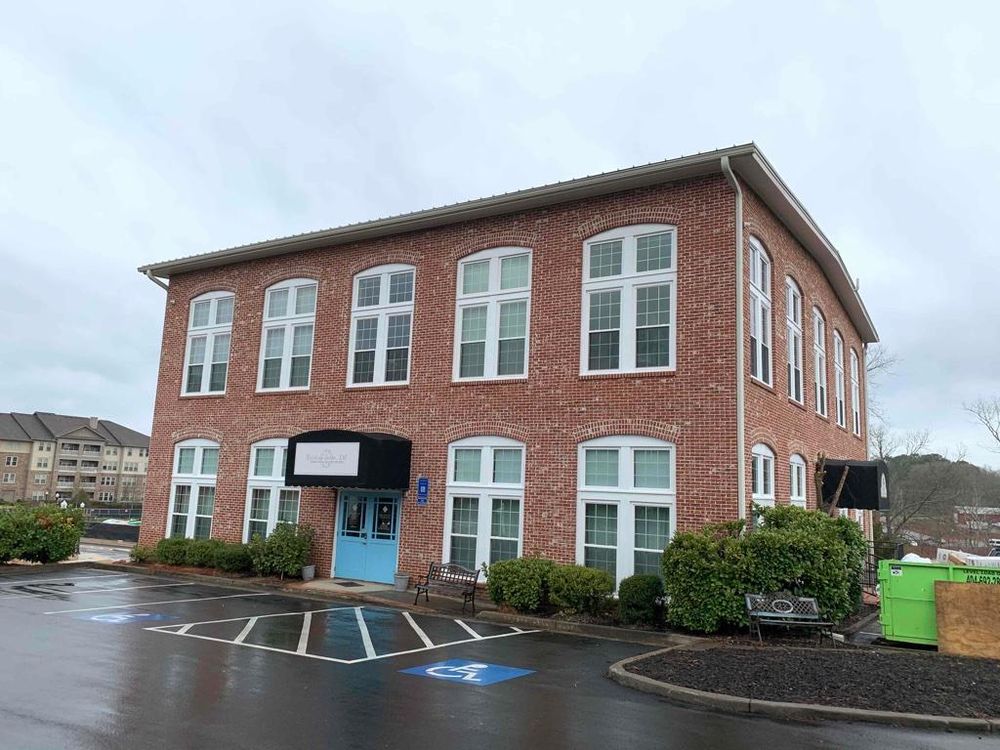 Slide of American Restoration Consulting