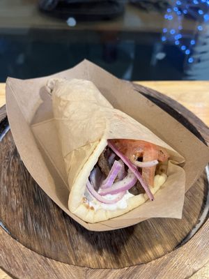 Yaya Mas Greek Kuzina by null