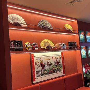 Mei Lai Xuan｜美麗軒 - Waiting area - Cantonese Near Me - New York, New York