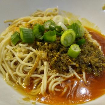 Ding's Garden - Shanghanese Schewan Dan Dan Noodles - Taiwanese Near Me - Arcadia, California Ding's Garden - Shanghanese Schewan Dan Dan Noodles - Taiwanese Near Me - Arcadia, California