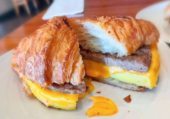 Alushe coffee bar by null