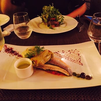A Casaluna - Le loup - French Near Me - Paris, 75 A Casaluna - Le loup - French Near Me - Paris, 75