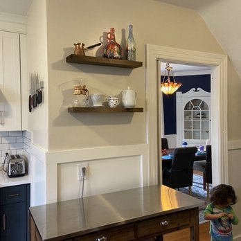 Arrow Kitchens & Bath - After - General Contractors Near Me - Webster, New York