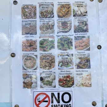New Island BBQ - Barbeque Near Me - Honolulu, Hawaii