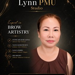 Lash & Brow Studio