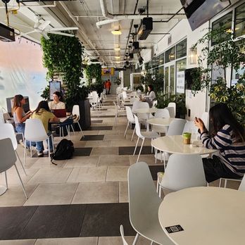 Mi Cafe - Coffee & Tea Near Me - Los Angeles, California
