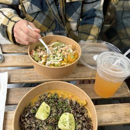 Coconut Pumpkin Curry