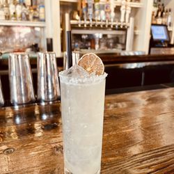 Tequila 61 - Margarita