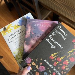 Reads & Company Bookshop - What i bought !