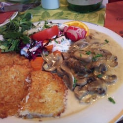 Kartoffelsack