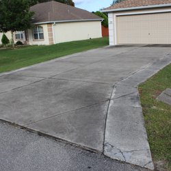 STX Power Washing