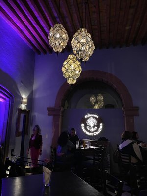 El Manantial by null