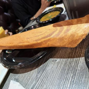 Surati Farsan Mart - Dosa - Indian Near Me - Artesia, California