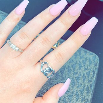 X Nails - Acrylic nails - Nail Salons Near Me - Lewisville, Texas X Nails - Acrylic nails - Nail Salons Near Me - Lewisville, Texas