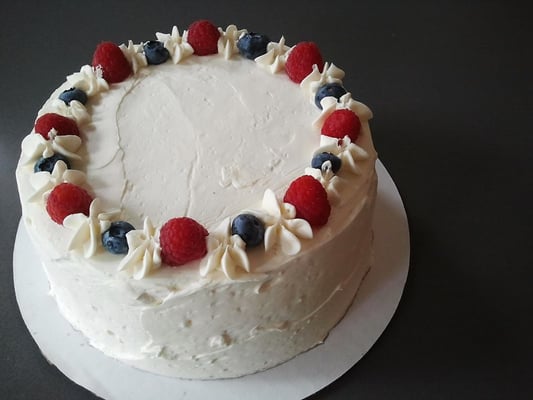 Katie Made Bakery by null