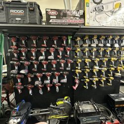 Cash 4U Pawn - We have many tools for sale at great prices.