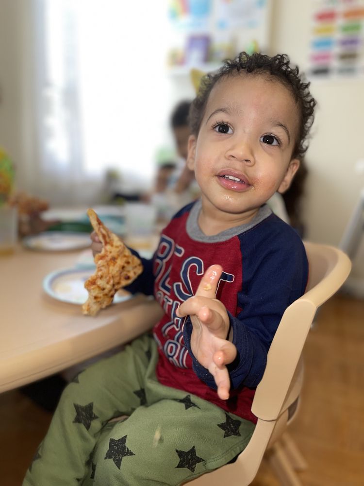 NEW BEGINNINGS GROUP DAYCARE Updated June 2024 Request Consultation