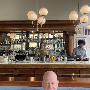Routier - Bar - French Near Me - San Francisco, California Routier - Bar - French Near Me - San Francisco, California