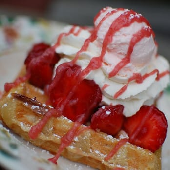 The Waffle Window - Breakfast & Brunch Near Me - Portland, Oregon The Waffle Window - Breakfast & Brunch Near Me - Portland, Oregon