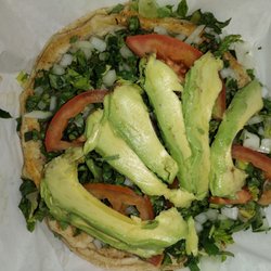 Vegan sope