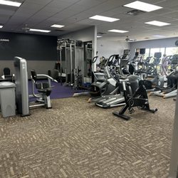 Anytime Fitness