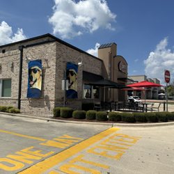 Raising Cane's Chicken Fingers
