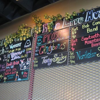 Double Mountain - Breweries Near Me - Hood River, Oregon Double Mountain - Breweries Near Me - Hood River, Oregon